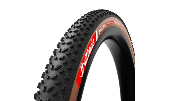 Vittoria Syerra Trail ruskea 2.4" 29 TLR G2