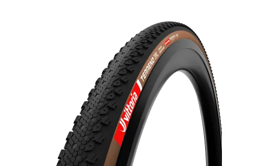 Vittoria Terreno T30 ruskea 40-622