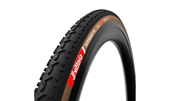 Vittoria Terreno T80 ruskea 40-622