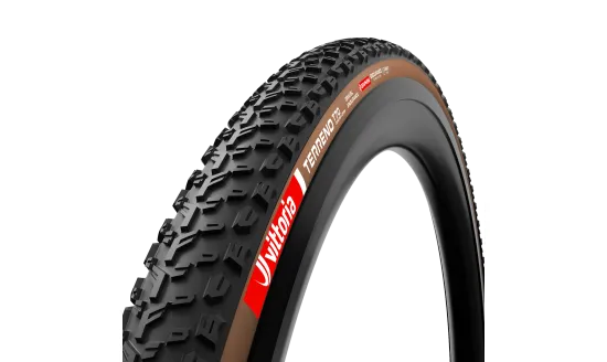 Vittoria Terreno T70 ruskea 40-622