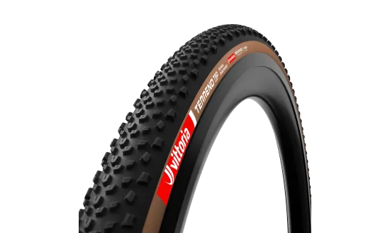 Vittoria Terreno T60 ruskea 45-622