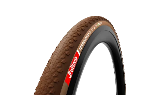Vittoria Terreno Pro T30 ruskea 40-622