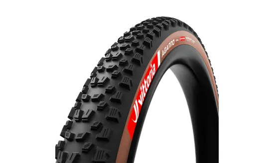 Vittoria Agarro Trail Brwn 60-622/29x2.4 TLR G2
