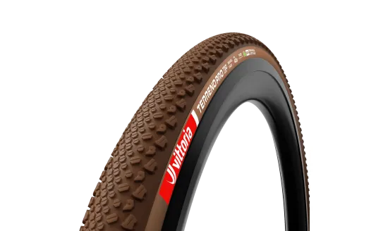 Vittoria Terreno Pro T50 ruskea 40-622