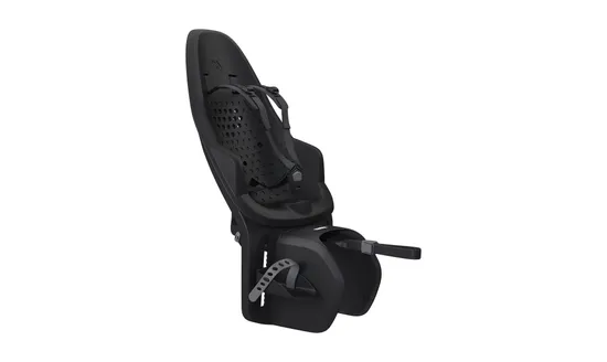 Thule Yepp 2 Maxi - musta