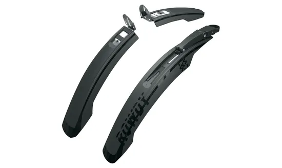 Lokasuojasetti Rowdy 2.0 20-24"