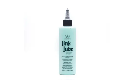 Peaty's LinkLube Dry 120ml