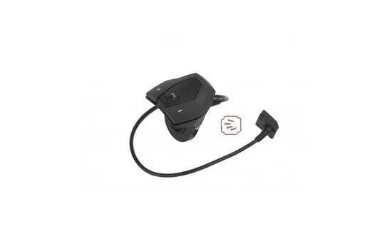 Bosch Intuvia ohjausyksikkö