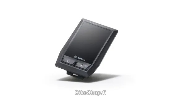 Bosch Kiox BUI330 näyttö
