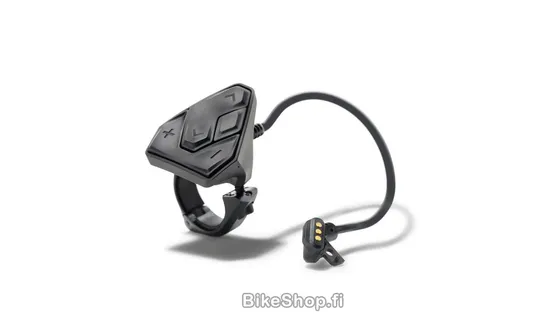 Bosch Compact ohjausyksikkö