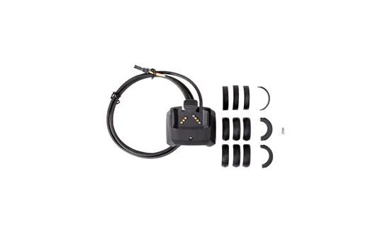 Bosch display mount, cable 1500mm