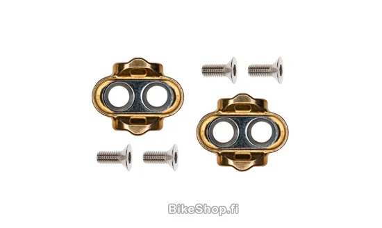 Crankbrothers Premium klossi Zero Float