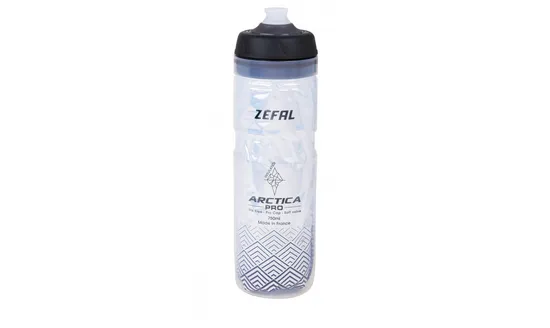 Zefal Juomapullo Arctica Pro 75, 750 ml