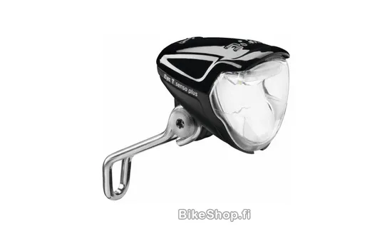 Busch & Müller Lumotec IQ2 Eyc T senso plus
