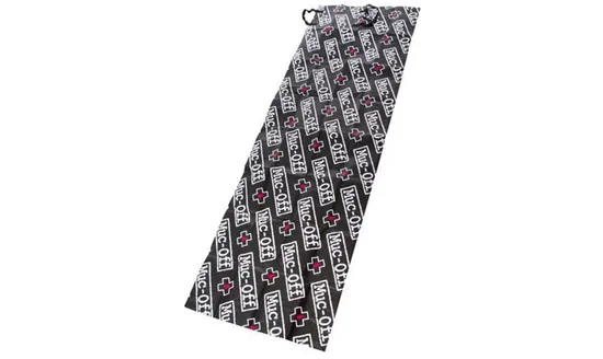 Muc-Off Bike Mat suojamatto