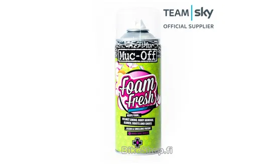 Muc-Off Foam Fresh 400ml