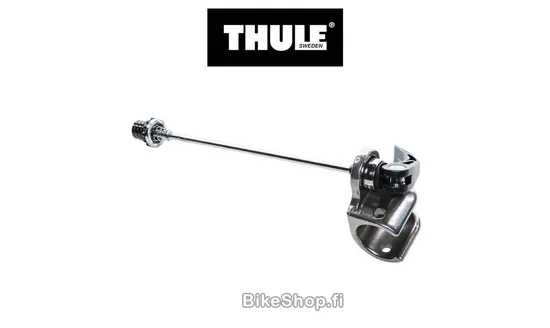 Thule Chariot lisäkiinnityssarja pikalinkku