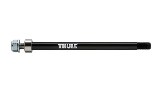 Thule 12x1,0 217/229mm läpiakseliadapteri
