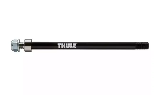 Thule 12x1,0 168/184 läpiakseliadapteri