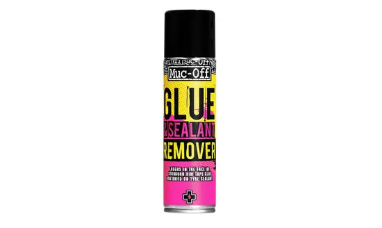 Muc-Off Glue & Sealant Remover 200ml