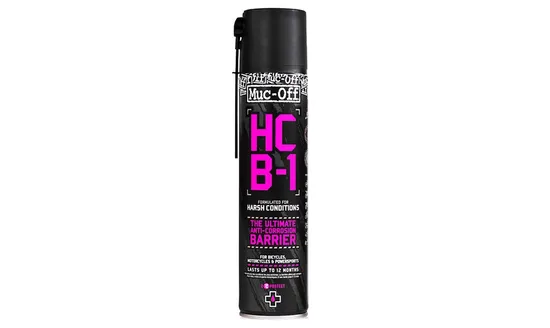 Muc-Off HCB-1 (Harsh Conditions Barrier)