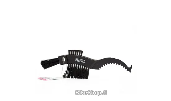 Muc-Off Claw Brush