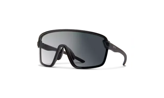 Smith Bobcat - matte black