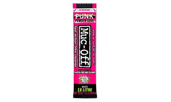 Muc-Off Punk Powder