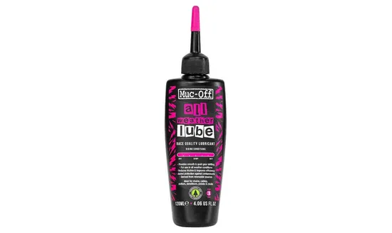 Muc-Off All Weather Lube 120ml