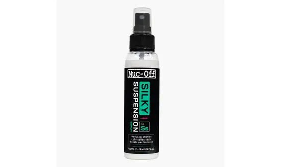 Muc-Off Silky Suspension Serum 100ml