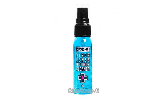 Muc-Off linssien puhdistusaine 30ml