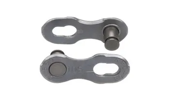 KMC Missing Link e101NR EPT 1/8" tuplapakkaus