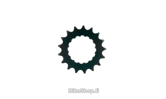 Stronglight 17T Bosch eturatas