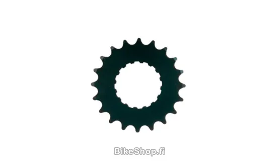 Stronglight 18T Bosch eturatas