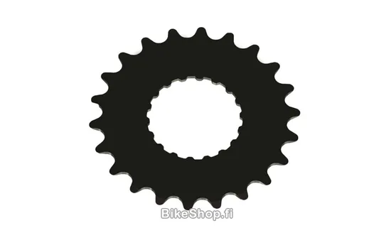 Stronglight 19T Bosch eturatas