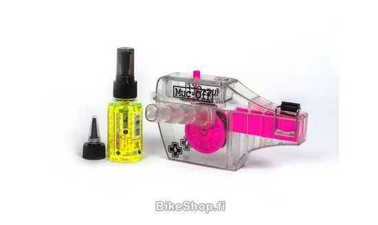 Muc-Off X3 Dirty Chain Machine