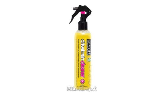 Muc-Off Bio Drivetrain Cleaner 500ml