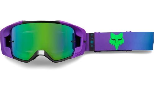 Fox Vue Dkay Goggle - Spark blue