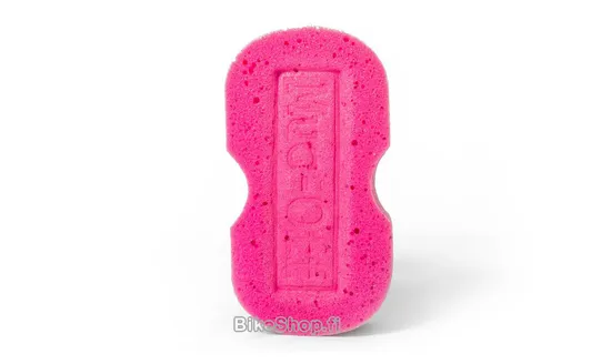 Muc-Off Expanding Sponge pesusieni