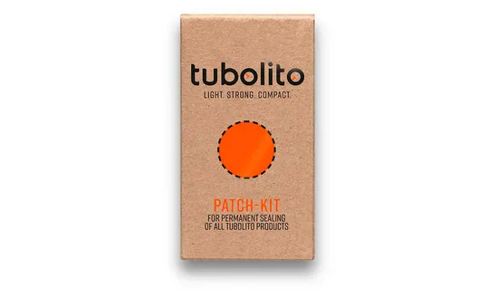 Tubolito Flix Kit paikkasarja