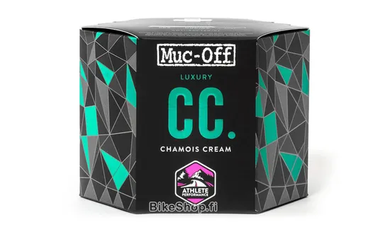 Muc-Off Luxury Chamois Cream 250ml