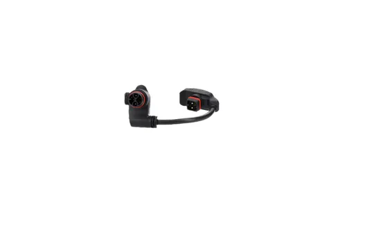 TQ Range Extender Cable V01 85mm