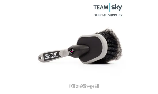 Muc-Off Soft Washing Brush