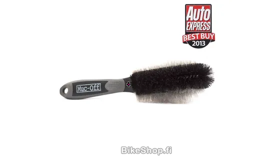 Muc-Off Wheel &amp;amp; Component Brush harja