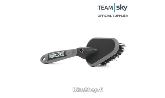 Muc-Off Detailing Brush pikkuharja