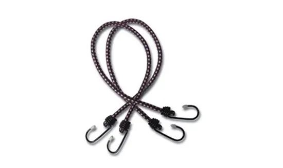 Mustekala 8 mm x 60 cm  2kpl/pkt