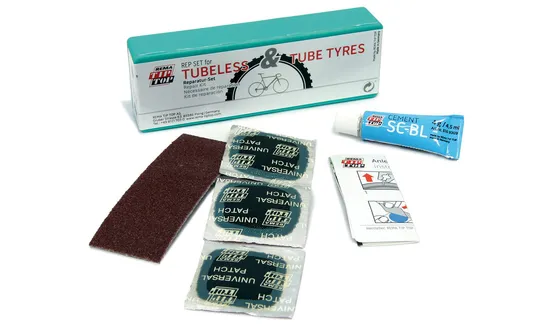 Paikkarasia Tip-Top TT13 Tubeless