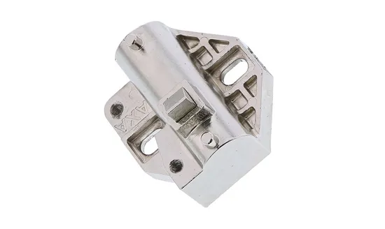 Axa Shimano akkulukko runkoakulle