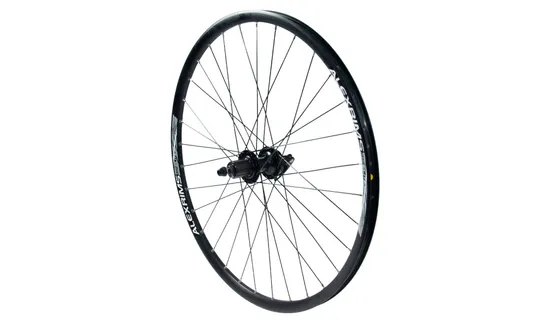 Takakiekko 26" 23-559 XC Disc kasetti 8/9/10