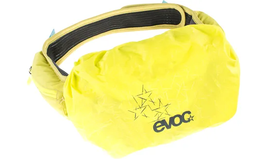 Evoc Raincover Sleeve Hip Pack